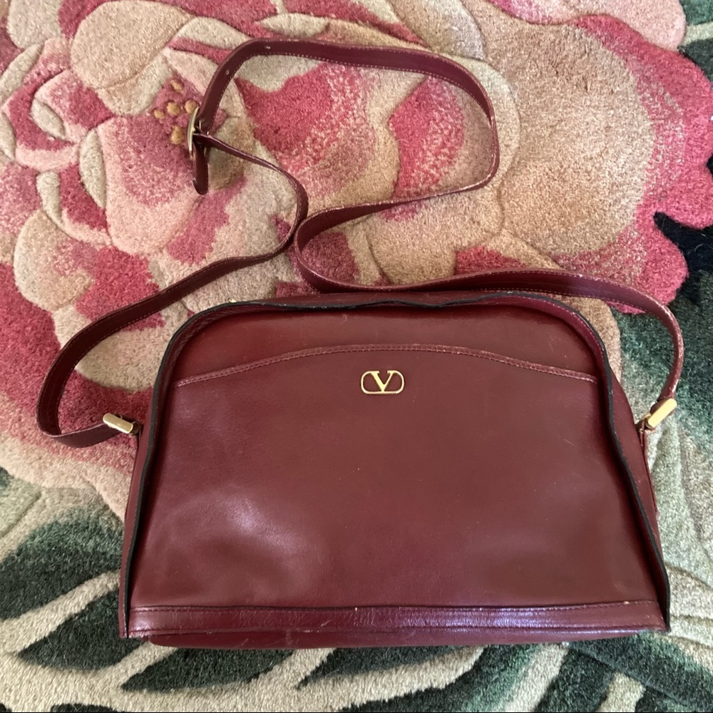 Valentino Garavani vintage purse